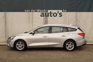 Ford Focus - 187423654-0