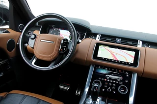 Land Rover Range Rover Sport - afbeelding nr 14