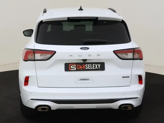 Ford Kuga - afbeelding nr 4