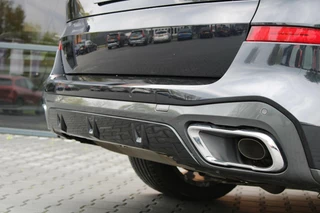BMW X5 BMW X5 xDrive45e | Softclose | 4WS | Laser | Luchtvering | Trekhaak - afbeelding nr 17
