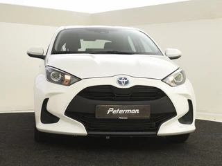 Toyota Yaris Toyota Yaris 1.5 Hybrid Active | Camera | Carplay & Android auto - afbeelding nr 5