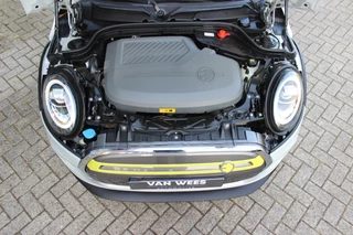MINI Electric ➡️ Mini Mini Electric Yours 33 kWh | 1e eigenaar | inc BTW | NL auto | Pano | Head-up | Harman-kardon | Camera | LED | Sportstoelen | Leer | DAB | PDC | Climate control | - afbeelding nr 9