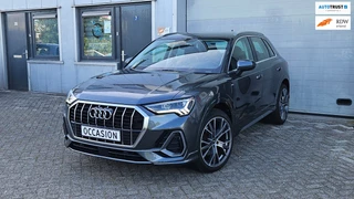 Audi Q3 45 TFSI e S-Line Keyless 360 Camera Matrix Virtual LED BTW