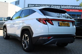 Hyundai Tucson Hybrid - afbeelding nr 3