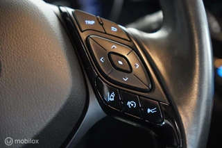 Toyota C-HR Toyota C-HR 1.8 Hybrid Style Plus, Leren Bekleding - afbeelding nr 15
