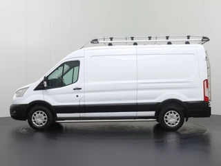 Ford Transit | Navigatie | Camera | Airco | Cruise | 3-Persoons - afbeelding nr 12