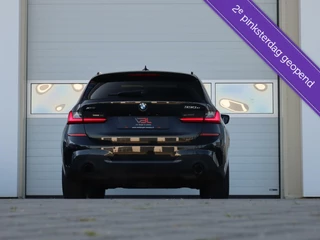 BMW 3 Serie BMW 3-serie Touring 330e xDrive High Executive | M-sport | - afbeelding nr 9
