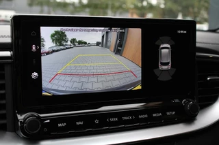 Kia ProCeed Kia ProCeed 1.6 T-GDi GT 204PK | Pano | JBL | Sportuitlaat - afbeelding nr 30