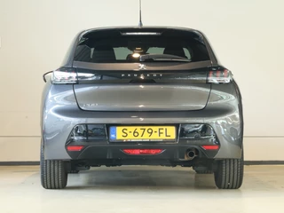 Peugeot 208 Peugeot 208 1.2 100pk Allure - afbeelding nr 12