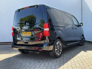 Opel Vivaro-e - afbeelding nr 38
