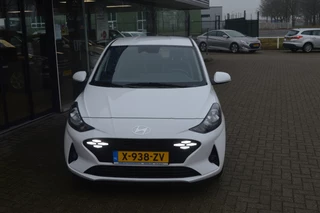 Hyundai i10 - afbeelding nr 3