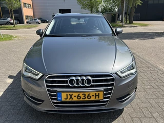 Audi A3 - afbeelding nr 2