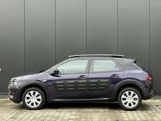 Citroën C4 Cactus Citroen C4 Cactus 1.2 82PK Business | AUTOMAAT | TREKHAAK | - afbeelding nr 2