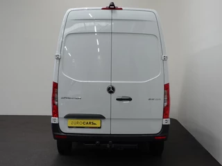 Mercedes-Benz Sprinter Mercedes-Benz Sprinter 315 1.9 CDI L2H2 RWD - afbeelding nr 4
