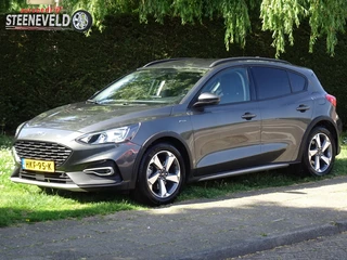 Ford Focus - afbeelding nr 1
