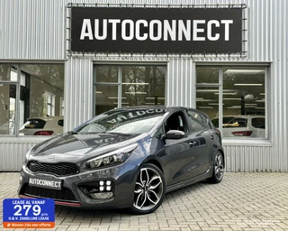Kia cee'd - 453620881-0