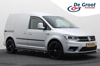 Volkswagen Caddy - 264639239-0