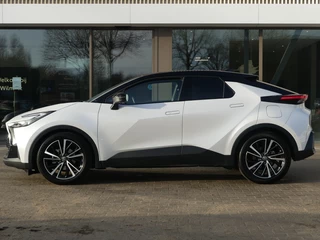 Toyota C-HR - afbeelding nr 3