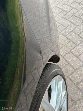 SEAT Leon Seat Leon ST 2.0 TDI FR LETOP! LEES TEKST - afbeelding nr 9