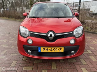 Renault Twingo Renault Twingo 0.9 TCe Intens - afbeelding nr 10