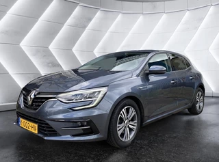 Renault Mégane 1.3 TCe Intens