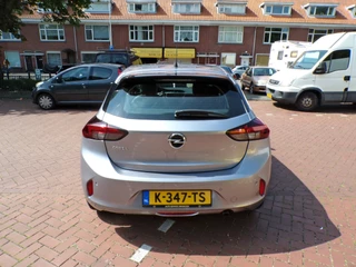 Opel Corsa Opel Corsa 1.2 GS Line HEADUPP DISPLAY CAMERA TEL CRUISECONT..... - afbeelding nr 9