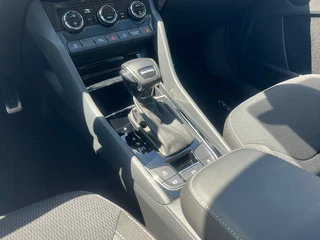 Škoda Kodiaq Škoda Kodiaq 1.5 TSI 150pk DSG Business Edition 7p. | Camera | Matrix LEDD - afbeelding nr 27