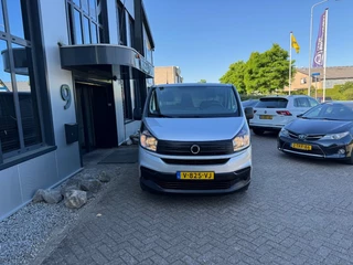 Fiat Talento - afbeelding nr 2