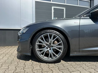 Audi A6 - afbeelding nr 8