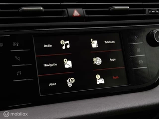 Citroën Grand C4 Spacetourer CITROEN GRAND C4 SPACETOURER 1.6 PURETECH AUTOMAAT 181PK/CAMERA/7PERS/KEYLESS/PANO-RAAM/TREKHAAK - afbeelding nr 25