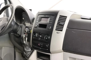 Mercedes-Benz Sprinter Mercedes-Benz Sprinter 311 2.2 CDI L3H2 AUTOMAAT POST NL SCHAPPEN - afbeelding nr 8