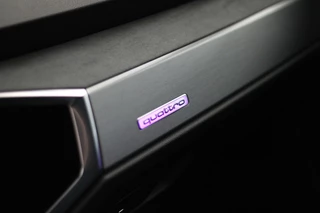 Audi Q3 Audi Q3 45 TFSI Quattro 3x S Line Stoel/Stuurverw|Pano|FULL! - afbeelding nr 38