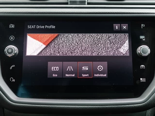 SEAT Ibiza Seat Ibiza 1.0 TSI FR Business Intense Automaat Beats Keyles - afbeelding nr 34