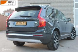 Volvo XC90 Volvo XC90 2.0 T8 Recharge AWD Inscription Exclusive 304PK - afbeelding nr 6