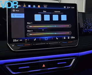 Volkswagen Tiguan Volkswagen Tiguan 1.5 eHybrid R-Line 272PK BLACK STYLE VOL!! - afbeelding nr 14