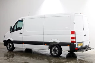 Mercedes-Benz Sprinter - afbeelding nr 9