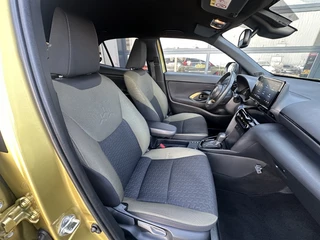 Toyota Yaris Cross - afbeelding nr 15