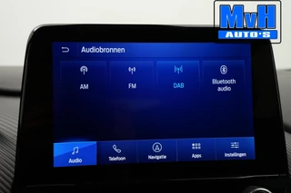 Ford Puma Ford Puma 1.0 EcoBoost Hybrid ST-Line X|B&O|LED|CAMERA|CARPLAY - afbeelding nr 64