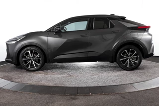 Toyota C-HR | Dig.Cockpit | 12,3
