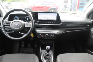 Hyundai i20 Hyundai i20 1.0 T-GDI Comfort Smart 