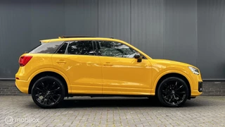 Audi Q2 Audi Q2 1.4 TFSI CoD Sport Pro Line|pano|virtual|leder|Carplay - afbeelding nr 10