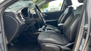 Kia XCeed Kia XCeed 1.0 T-GDi Dyn.Line | Navi | Camera | Cruise - afbeelding nr 9
