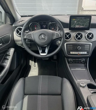 Mercedes-Benz GLA Mercedes-Benz GLA-klasse 200 Urban 156PK/PANO/APPLE - afbeelding nr 3