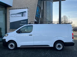 Peugeot Expert Peugeot Expert 231S 2.0 BlueHDI 120 Premium*A/C*IMPERIAAL*NAVI*3P - afbeelding nr 16