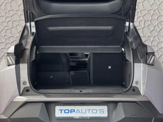 Peugeot 3008 Peugeot 3008 1.2 HYBRID 145e ALLURE AUT. CARPLAY AFN.TREKHAAK NAVI STOELVERW KEYLESS 05/2025 - afbeelding nr 46