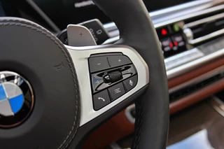 BMW X7 BMW X7 M50i High Executive Sky Lounge | M-sport | Bowers en Wilkins - afbeelding nr 35