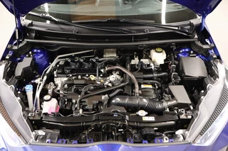 Toyota Yaris - afbeelding nr 35