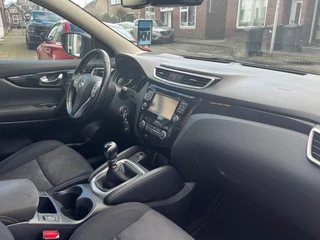 Nissan QASHQAI - afbeelding nr 26
