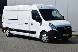 Opel Movano bestel 2.3 Turbo L3H2