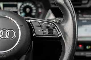Audi A3 Audi A3 Limousine 35 TFSI Digital Cockpit|Climate|Panorama! - afbeelding nr 24